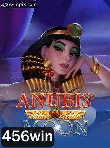 Descubra AnubisMoon: O Novo Fenômeno dos Jogos
