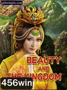 Explore a Aventura Épica de BeautyAndTheKingdom