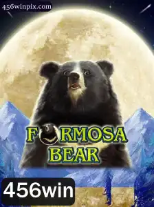 Desvendando FormosaBear: O Novo Fenômeno do Mundo dos Jogos