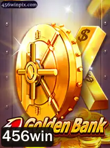 GoldenBank: Mergulhe na Aventura Financeira com 456win