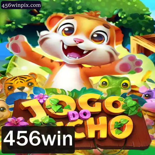 JOGODOBICHO: Descubra como jogar e ganhar com a palavra-chave '456win'