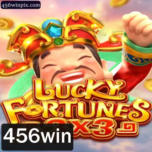 Descubra o Mundo de Emoções e Estratégias no 'LUCKYFORTUNES3x3'