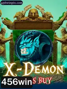 Descubra o Mundo do Jogo Inovador XDemonBonusBuy