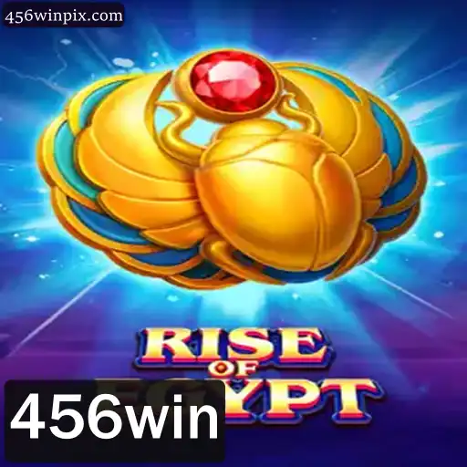 RiseOfEgypt: Um Mergulho Fascinante no Antigo Egito com 456win