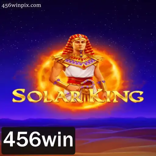 Explorando SolarKing: Uma Jornada Intergaláctica com 456win