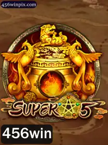 Descubra Super5: O Jogo Revolucionário que Une Diversão e Estratégia
