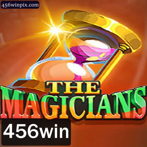 TheMagicians: Descubra o Universo Encantado e a Estratégia '456win'