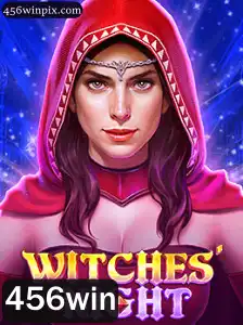 Descubra o Universo Encantado de WitchesNight e a Estratégia do 456win