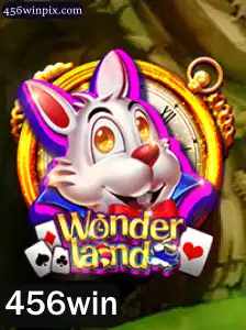 Explorando a Magia e as Regras do Jogo Wonderland